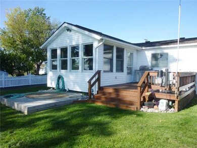 Patio/Deck