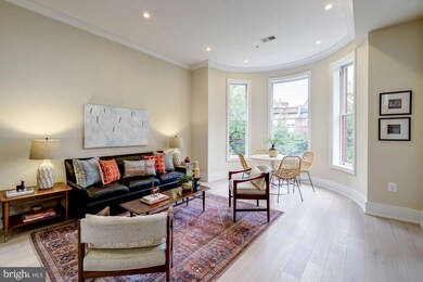 1304 Rhode Island Ave NW unit 4, Washington, DC 20005 - photo 3