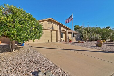 Fabulous Tempe Location