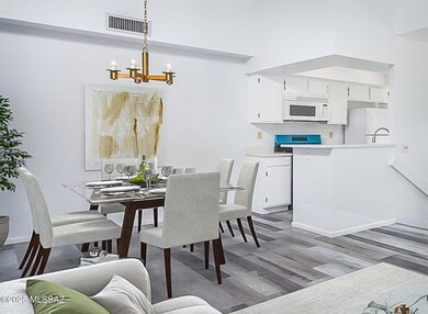 7968 E Colette Cir unit 216, Tucson, AZ 85710 - photo 4