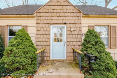 628 Hamilton Ave, Lansing, MI 48910 - photo 4