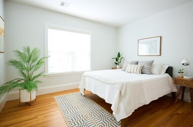 14 Cambridge Terrace unit 1, Cambridge, MA 02140 - photo 6