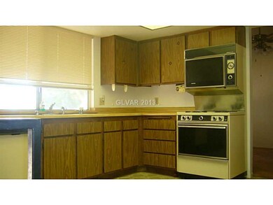 Property Photo. Kitchen