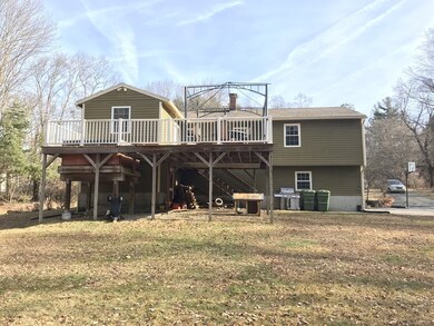 33 Gale Rd, Charlton, MA 01507 - photo 4