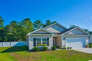 336 Pickney Ct unit Shell Bay, Conway, SC 29526 - photo 5