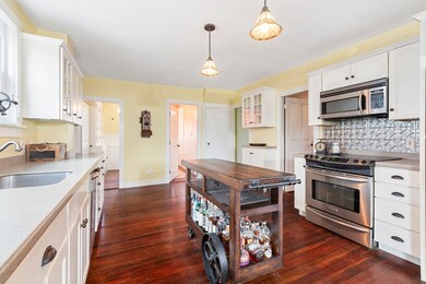 82 N Main St, West Brookfield, MA 01585 - photo 7