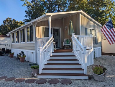 81 Sea Isle Jct unit 81&82, Dennis, NJ 08230 - photo 6