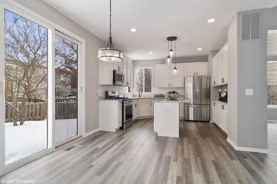 Breakfast Room