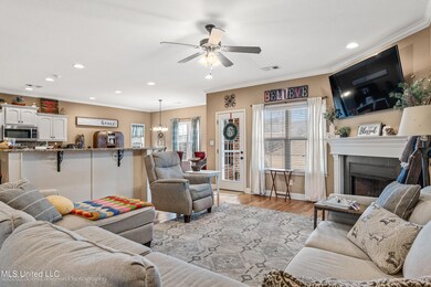 753 Robertson Way-Interior-1