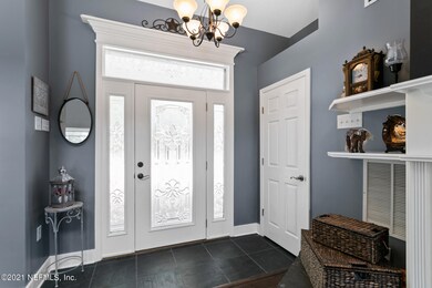 Foyer