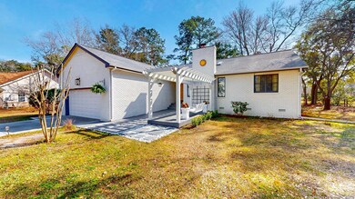 2440 Wedgefield Rd, Georgetown, SC 29440 - photo 3