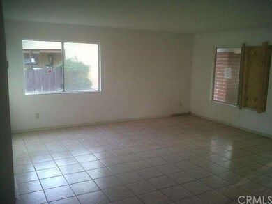 Unit 1 - Living Room