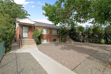 1555 Tamarac St unit 1557, Denver, CO 80220 - photo 7