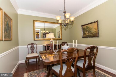 8616 Wintergreen Ct unit 204, Odenton, MD 21113 - photo 5