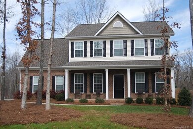5721 Stanfield Ridge Dr, Stanfield, NC 28163 - photo 2