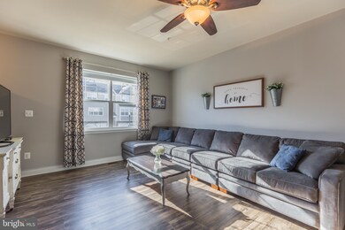 422 English Oak Ln, Prince Frederick, MD 20678 - photo 3