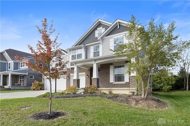 713 Newton Dr, Beavercreek, OH 45434 - photo 3