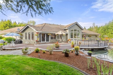 10925 Gentry Ln SW, Olympia, WA 98512 - photo 2