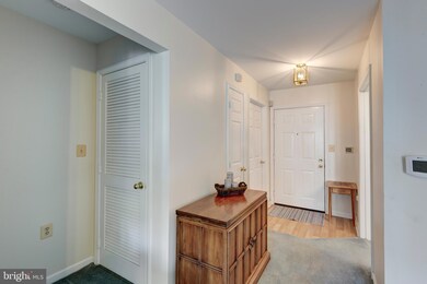 4405 Silverbrook Ln unit G102, Owings Mills, MD 21117 - photo 2