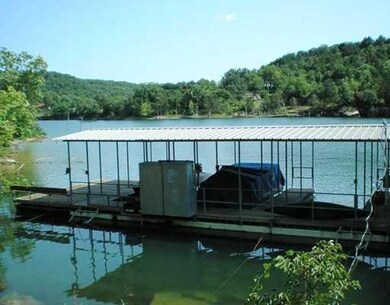 Waterfront/Dock/Pier.