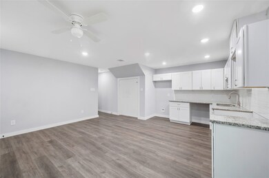 6727 Orville St unit A, Houston, TX 77028 - photo 2