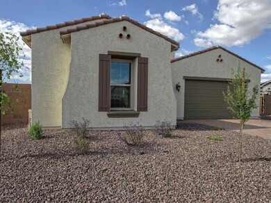 4758 N 185 Ave, Goodyear, AZ 85395 - photo 2