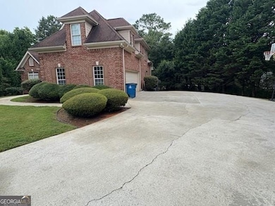 2727 Cedar Terrace, Conyers, GA 30094 - photo 5