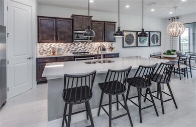 9168 Rally Spring Loop, Wesley Chapel, FL 33545 - photo 3