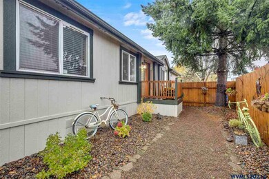 1282 E 3rd (#49) St unit 49, Lafayette, OR 97127 - photo 4