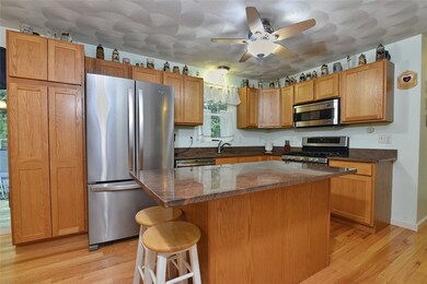 58 Scenic Way unit 50, Exeter, RI 02822 - photo 5