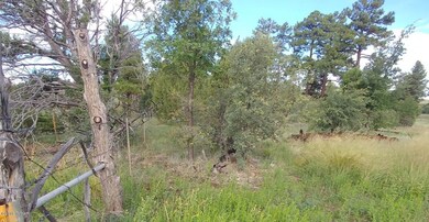 Partially fenced