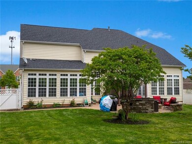 5605 Ginger Ln, Indian Trail, NC 28079 - photo 3