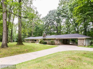 4 Burwood Ct, Lutherville Timonium, MD 21093 - photo 2