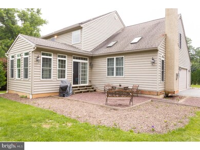 960 Little Conestoga Rd, Glenmoore, PA 19343 - photo 2