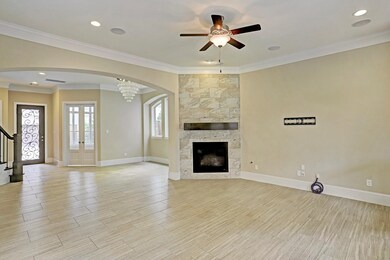 8308 Barberry Branch St, Houston, TX 77055 - photo 7