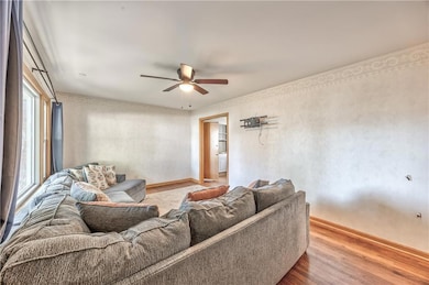 3606 S Spring St, Independence, MO 64055 - photo 4