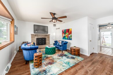 Lving Room