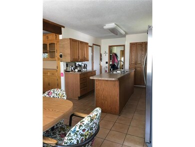 Great cabinet space