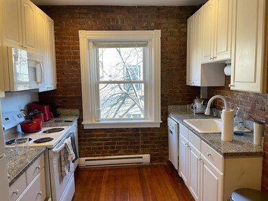 915 Beacon St unit 3, Boston, MA 02215 - photo 5