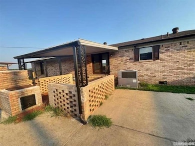 202 W 1st St, Dierks, AR 71833 - photo 2