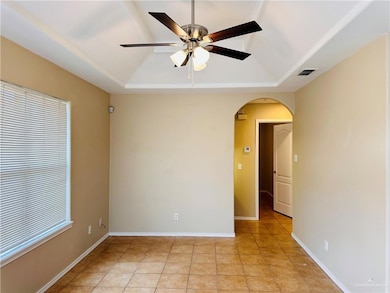 1913 W Western Dr unit 4, Edinburg, TX 78539 - photo 6