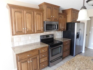 10372 Chapel Ridge Rd, Prairie Grove, AR 72753 - photo 5