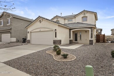 13668 Olney Ave, El Paso, TX 79928 - photo 3