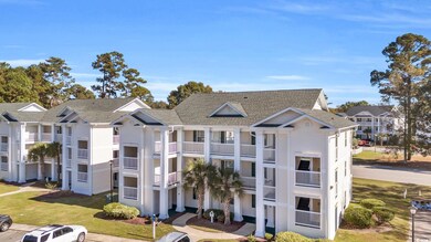 556 White River Dr unit 44F, Myrtle Beach, SC 29579 - photo 7