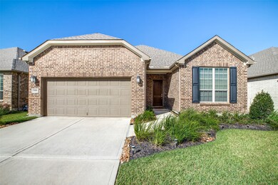 120 Wild Wick Way, the Woodlands, TX 77382 - photo 2