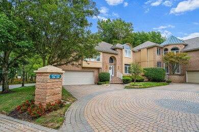 126 Metedeconk Ct, Holmdel, NJ 07733 - photo 2