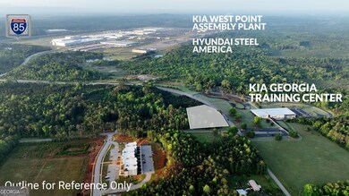 Sandtown Road Unit: 1 2+ - Acre, West Point, GA 31833 - photo 6