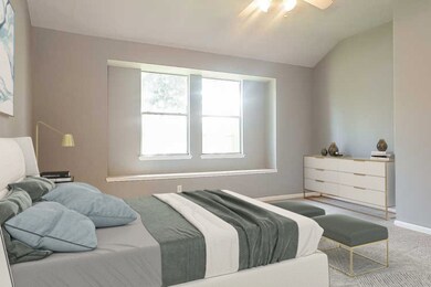 8910 Aberdeen Park Dr, Houston, TX 77095 - photo 3