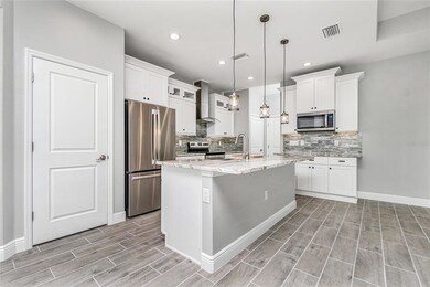 Kitchen from Nook