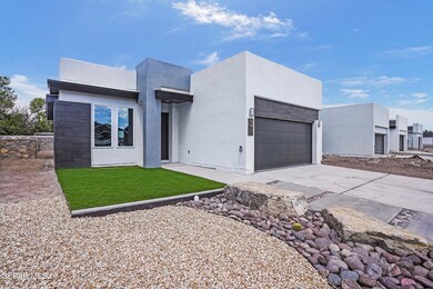 461 Plateau Dr, Socorro, TX 79927 - photo 3